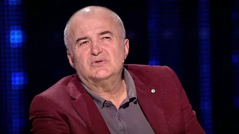E oficial! Ce emisiune va prezenta Florin Călinescu la Prima TV. Iată când se difuzează show-ul