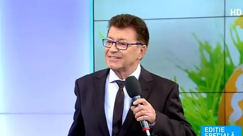 Ce se întâmplă cu Gabriel Dorobanțu la un an de când a fost infectat cu COVID-19: „Credeam că nu o să mai pot cânta”