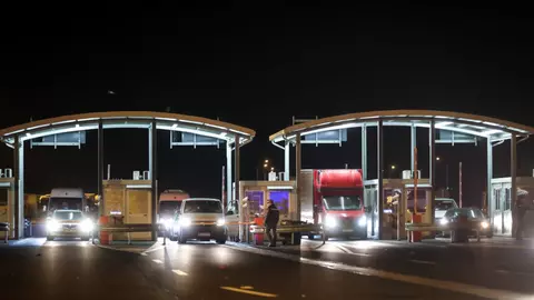 România strigă după ajutor! Sute de pacienți bolnavi de Covid-19 vor fi transferați peste hotare