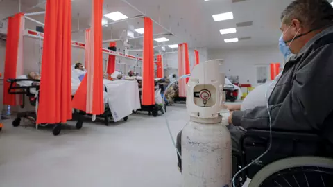 România, posibilă sursă a unei noi mutații a virusului SARS-CoV-2: „Îngrozim Organizația Mondială a Sănătății cu...”