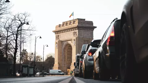 Vrei să-ți cumperi o locuință în București? Iată topul celor mai apreciate cartiere!