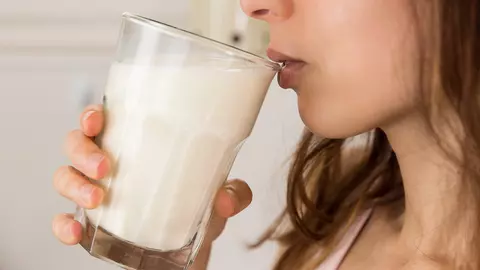 Alimentul care grăbește îmbătrânirea: îl consumăm aproape zilnic