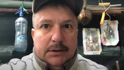 Actorul Marius Vizante: „Mă gândeam că Dorin Zidaru’ o să-mi aducă și un pic de profit. Încă aștept”
