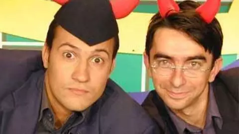 Cu ce se ocupă Mihai Găinușă la șapte ani de când nu mai prezintă „Cronica Cârcotașilor”. E mândru de noul job