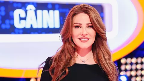Cu ce se ocupă Oana Cuzino după plecarea de la Pro TV! Fosta prezentatoare are propria afacere de succes