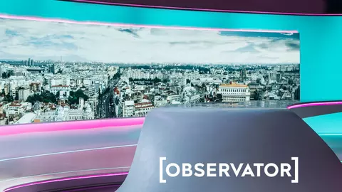 Schimbare la Antena 1. Ce se întâmplă cu Observatorul de weekend: „Pentru toți cei care ne privesc”