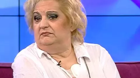 Ce pensie are Marinela Chelaru. Actriţa a lucrat 30 de ani; „Cu ce să trăiești? Aș fi murit de foame!”