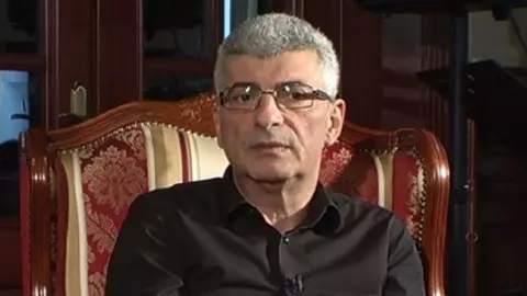 Ce pensie are Silviu Prigoană. Omul de afaceri încasează lunar 35.000 de lei și e nemulțumit: „Ăsta e abuz”