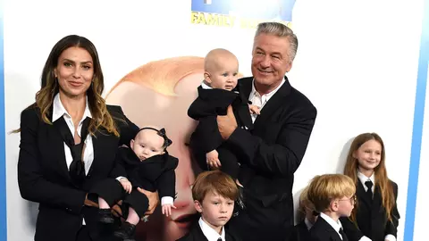 Soția lui Alec Baldwin, Hilaria, rupe tăcerea: „Inima mea este cu Halyna”