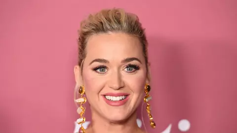 Katy Perry nu a mai putut respira, iar Orlando Bloom i-a sărit în ajutor