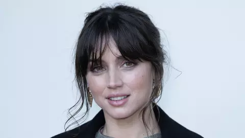 Drama actriței Ana de Armas, vedeta din ultimul film James Bond: „Mama ei este îngrijorată pentru ea”