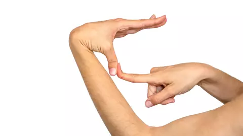 Ce este sindromul Ehlers-Danlos și care sunt simptomele?