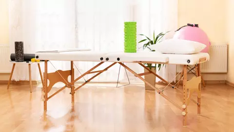 Acestea sunt câteva dintre riscurile variate ale practicării masajului deep tissue