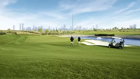 Cele mai bune terenuri de golf