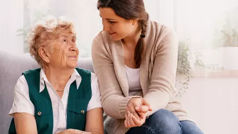 Vitamina care ar putea proteja împotriva Alzheimer