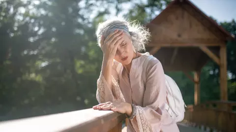 Migrene: Sunt declanșate de schimbările meteorologice?