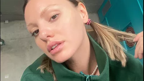 Alexandra Stan, noi dezvăluiri despre fostul soț: „Ne certam din orice, era toxic…”