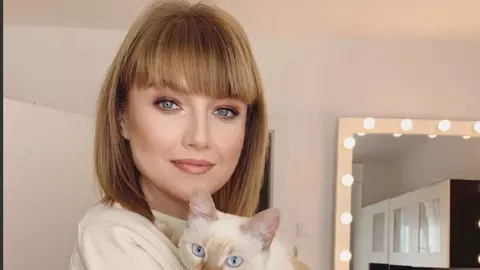 Alexandra Ungureanu, pe mâna medicilor esteticieni: „Săptămâna aceasta am făcut marele pas”