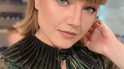 Suferința prin care a trecut Alexandra Ungureanu în carieră: „Eram frustrată că nu corespundeam standardului de frumusețe”