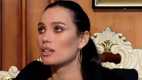 Alina Pușcău: „A fost cea mai grea perioadă din viața mea”