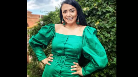 Andreea Mantea, victimă a violenței domestice când era însărcinată: „Mi-a fost prea rușine”