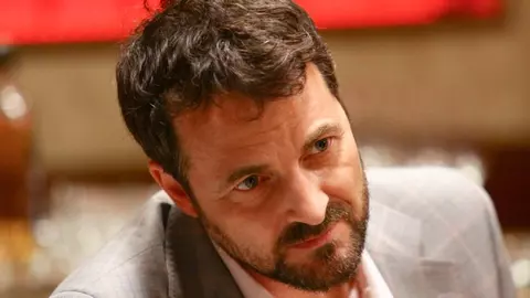 Andrei Aradits, cu sinceritate despre perioadele de depresie