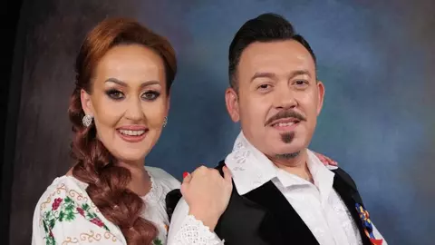 Cântăreața de muzică populară Aurora Mihai a slăbit 30 de kilograme