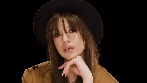 Cleopatra Stratan, dezvăluiri despre silueta sa: „Am zile în care mănânc în continuu”
