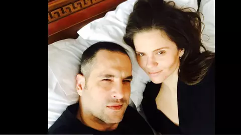 Cristina Șișcanu dezvăluie motivul pentru care nu mai doarme cu Mădălin Ionescu: „Ceream voie să dorm...”