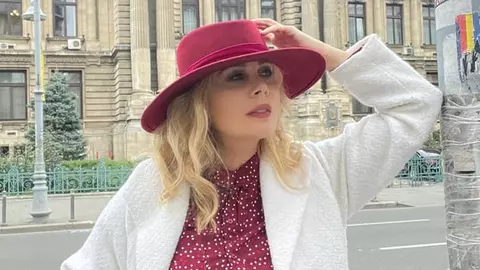 Dana Săvuică, intervenție de urgență la coloană