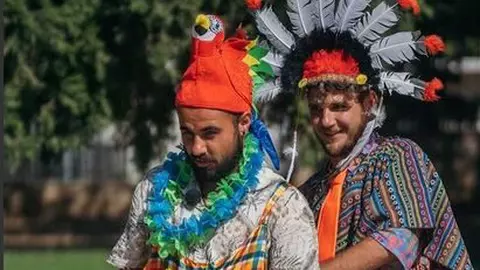 Cuza a spus adevărul despre relația cu ceilalți colegi de la Noaptea Târziu: „De ce să fiu ipocrit?”