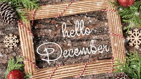 Horoscopul lunii DECEMBRIE
