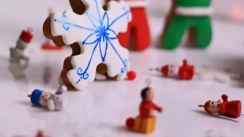 Cele mai dorite deserturi de Crăciun
