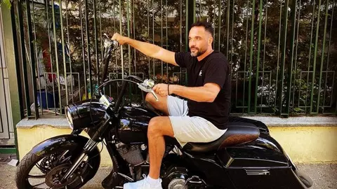 Ion Țiriac Jr., mesaj extrem de emoționant pe rețelele de socializare: „Vă pot arăta lumea, dar...”