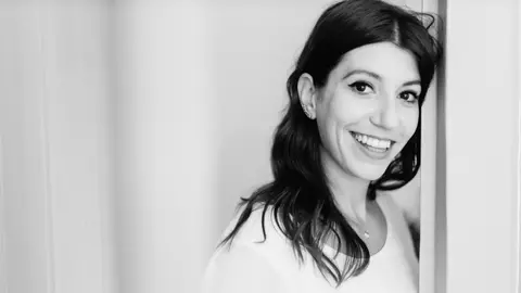 Laura Ionescu: „Nu m-am luptat pentru nimeni așa cum am făcut-o pentru mama”