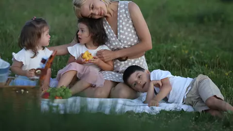 Lavinia Petrea, mărturie emoționantă despre fiica ei de 5 ani