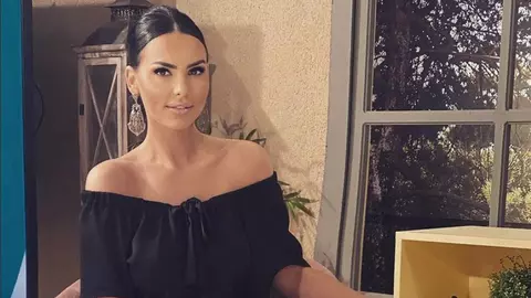Lavinia Pîrva, din nou pe mâna esteticianului: „Este o tehnică…”