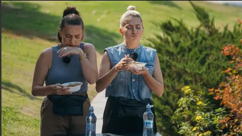 Lidia Buble, prima reacție după eliminarea din competiția Asia Express