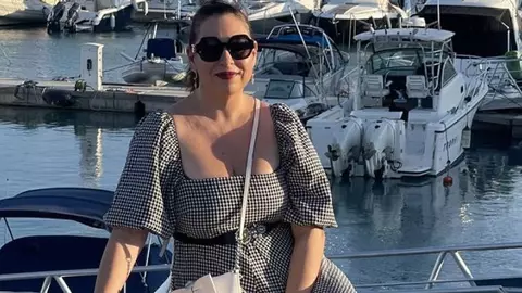 Oana Roman, atacată în mediul online: „Mi-a scris una că merit să mor”