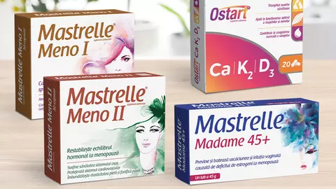 Aliați de nădejde în lupta cu schimbările hormonale