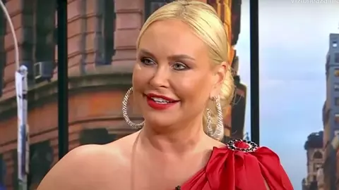 Vica Blochină, cere sprijinul oamenilor. Câți bani oferă pentru a fi ajutată: „Este membrul familiei”