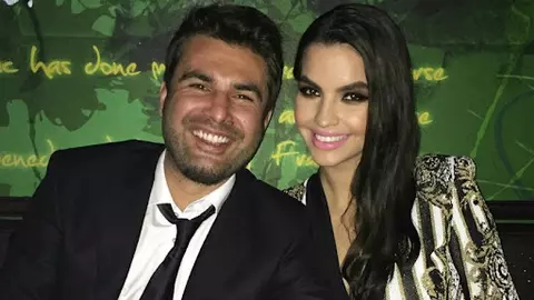 Cum se înțelege Sandra cu copiii lui Adrian Mutu din relațiile anterioare: „Ea are înțelepciunea aia, chiar dacă e tânără”