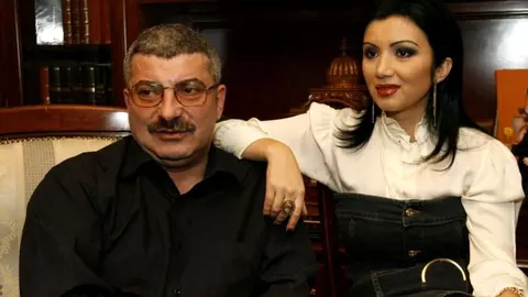 Detalii neștiute din căsnicia lui Silviu Prigoană cu Adriana Bahmuțeanu. Cu cine a înșelat-o afaceristul