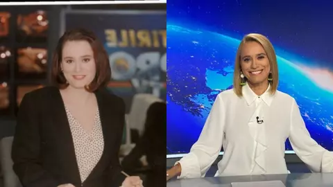 Afacerile Andreei Esca. Cu ce se ocupă prezentatoarea dincolo de jobul din televiziune