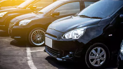 Cele mai bune mașini second hand sub 75.000 de lei pentru 2021