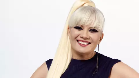 Dezvăluirile făcute de Catinca Roman la 54 de ani: „Notorietatea pe care am avut-o  a fost ca o povară pentru mine”