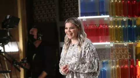 S-a aflat! Când revine Gina Pistol la Antena 1. Primele declarații: „Sunt foarte fericită”
