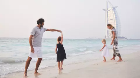 Destinația perfectă pentru vacanța de iarnă