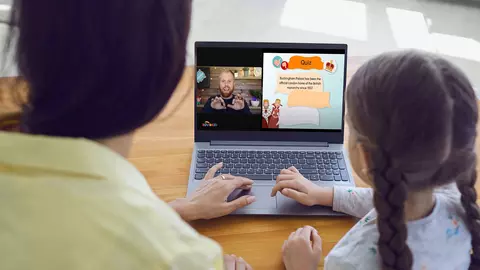 Metoda nr. 1 a Europei: Novakid învață copiii români limba engleză online prin meta-jocuri și fir narativ