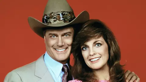 Linda Gray, de nerecunoscut. Este prima dată când este fotografiată în public în trei ani